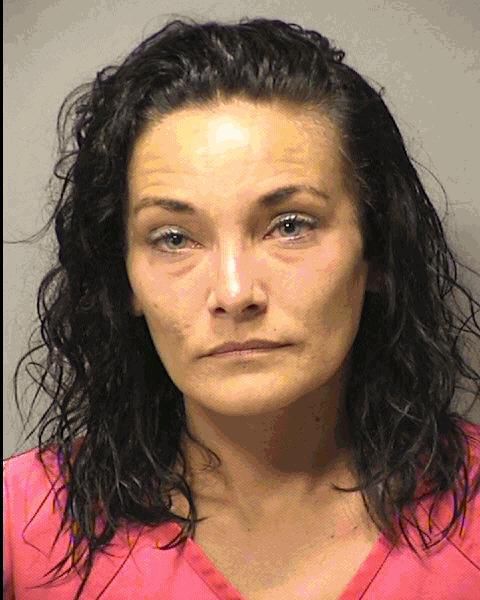 KATRINA EILEEN KIRK
